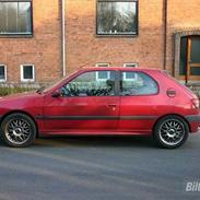 Peugeot 306 *Solgt*