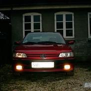 Peugeot 306 *Solgt*