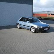 Mazda 323 BG !SOLGT!