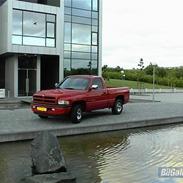 Dodge RAM 1500 SLT Laremie