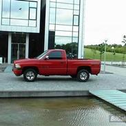 Dodge RAM 1500 SLT Laremie