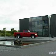 Dodge RAM 1500 SLT Laremie