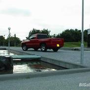 Dodge RAM 1500 SLT Laremie