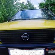 Opel Ascona B