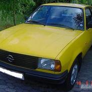 Opel Ascona B