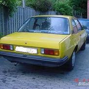 Opel Ascona B