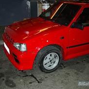 Daihatsu Charade 1.0 Turbo