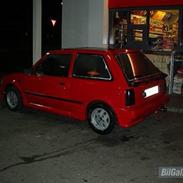 Daihatsu Charade 1.0 Turbo