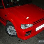 Daihatsu Charade 1.0 Turbo