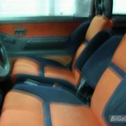 Daihatsu Charade 1.0 Turbo