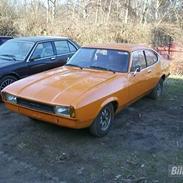 Ford Capri 1,8 turbo 