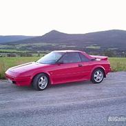 Toyota Mr2