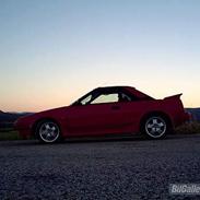 Toyota Mr2