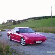 Toyota Mr2