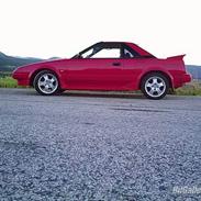 Toyota Mr2