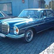 Mercedes Benz 280SE