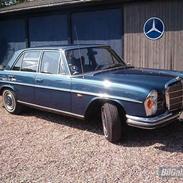 Mercedes Benz 280SE