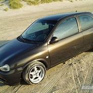 Opel corsa b