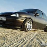 Opel corsa b