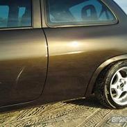 Opel corsa b