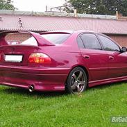 Toyota Avensis GT-X`treme