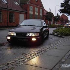 Ford Sierra Cosworth