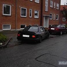 Ford Sierra Cosworth