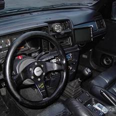 Ford Sierra Cosworth