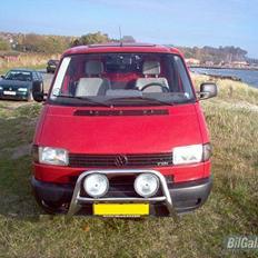 VW Transporter  SOLGT SOLGT