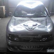 Fiat Bravo HGT Smadret nye pic