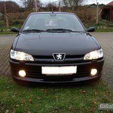 Peugeot 306 2,0 gti