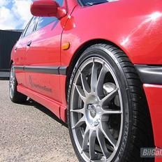 Nissan Primera 2.0e GT Solgt