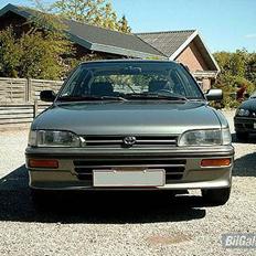 Toyota Corolla 1.3 XLi s-series