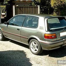 Toyota Corolla 1.3 XLi s-series