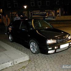 VW vento 1,8 GL kompressor