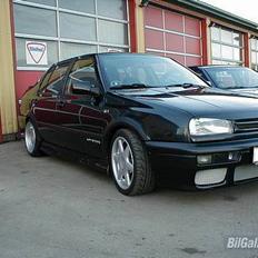 VW vento 1,8 GL kompressor