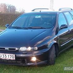 Fiat Marea HLX Weekend