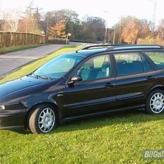 Fiat Marea HLX Weekend