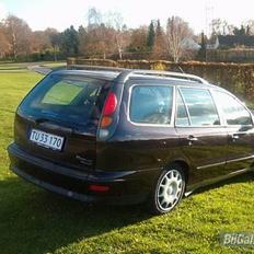 Fiat Marea HLX Weekend