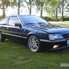 Opel monza 3000 24v