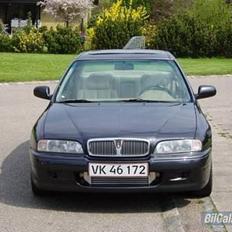 Rover 620 ti 