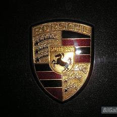 Porsche 928 S4 - CRASHED !!!