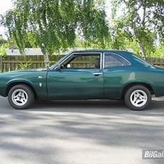 Ford cortina mk3 SOLGT