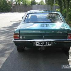Ford cortina mk3 SOLGT