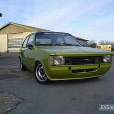 Opel kadet city 2,0