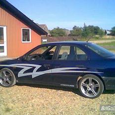 Nissan primera 1.6 sri