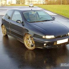 Fiat Bravo HGT - SOLGT