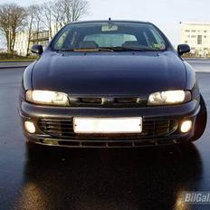 Fiat Bravo HGT - SOLGT