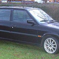 Alfa Romeo 33 1,7 16v