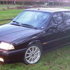 Alfa Romeo 33 1,7 16v